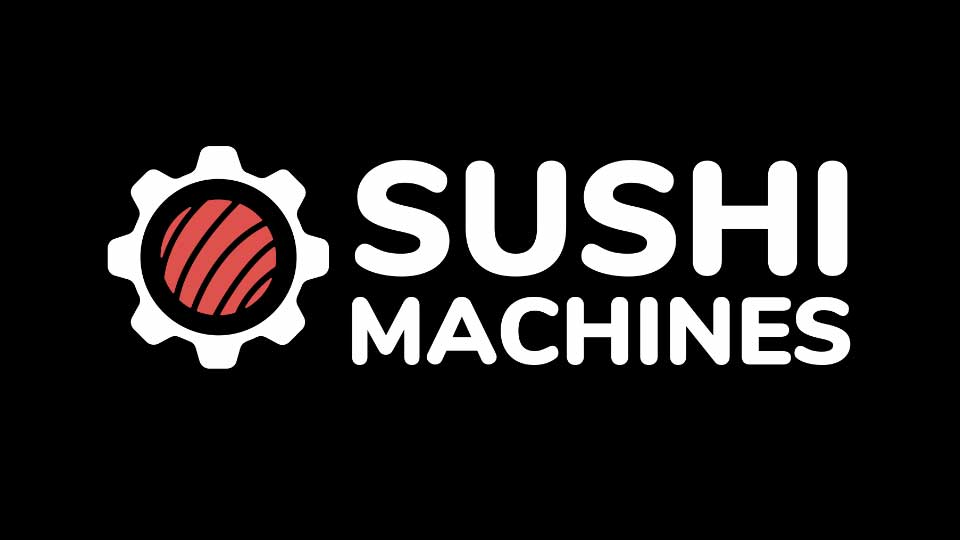 Sushi Machines